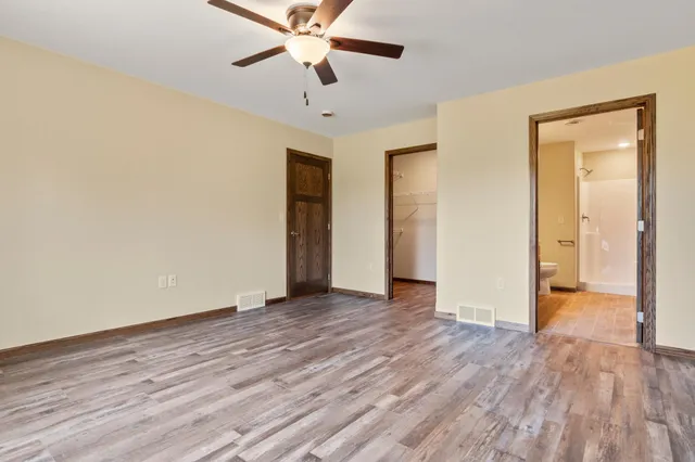 $349,000 | 607 West Colfax Street, Parkers Prairie, MN 56361