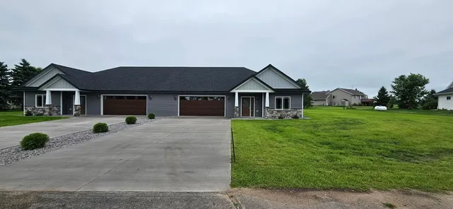 $349,000 | 607 West Colfax Street, Parkers Prairie, MN 56361