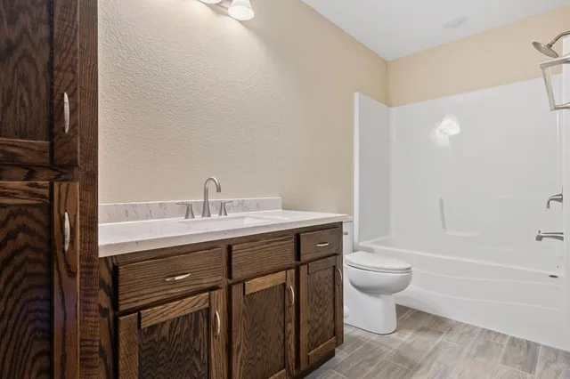 $349,000 | 607 West Colfax Street, Parkers Prairie, MN 56361