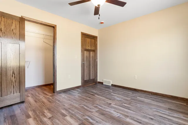 $349,000 | 607 West Colfax Street, Parkers Prairie, MN 56361