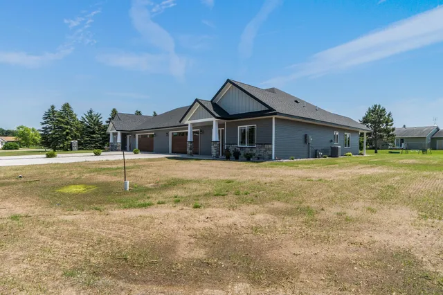 $349,000 | 607 West Colfax Street, Parkers Prairie, MN 56361