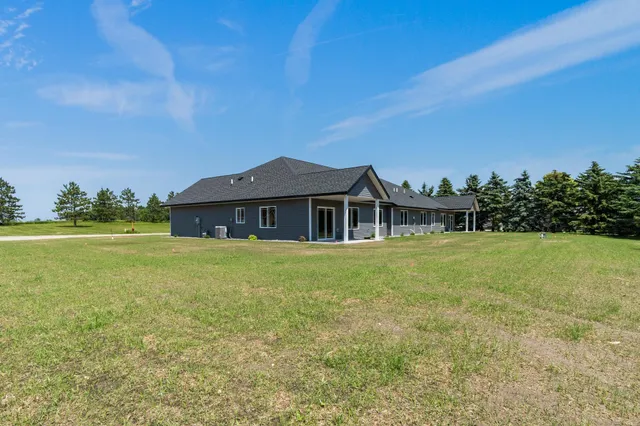 $349,000 | 607 West Colfax Street, Parkers Prairie, MN 56361