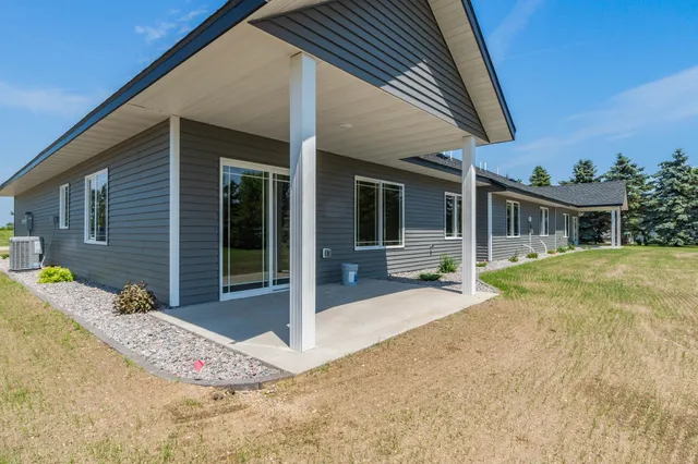 $349,000 | 607 West Colfax Street, Parkers Prairie, MN 56361