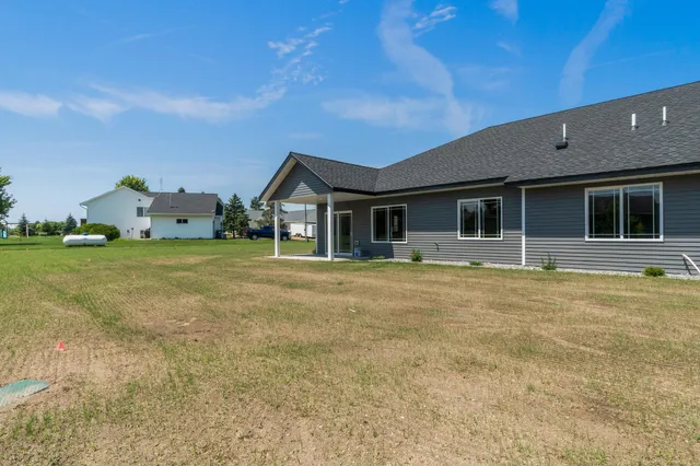 $349,000 | 607 West Colfax Street, Parkers Prairie, MN 56361