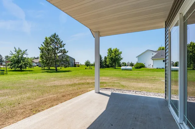 $349,000 | 607 West Colfax Street, Parkers Prairie, MN 56361