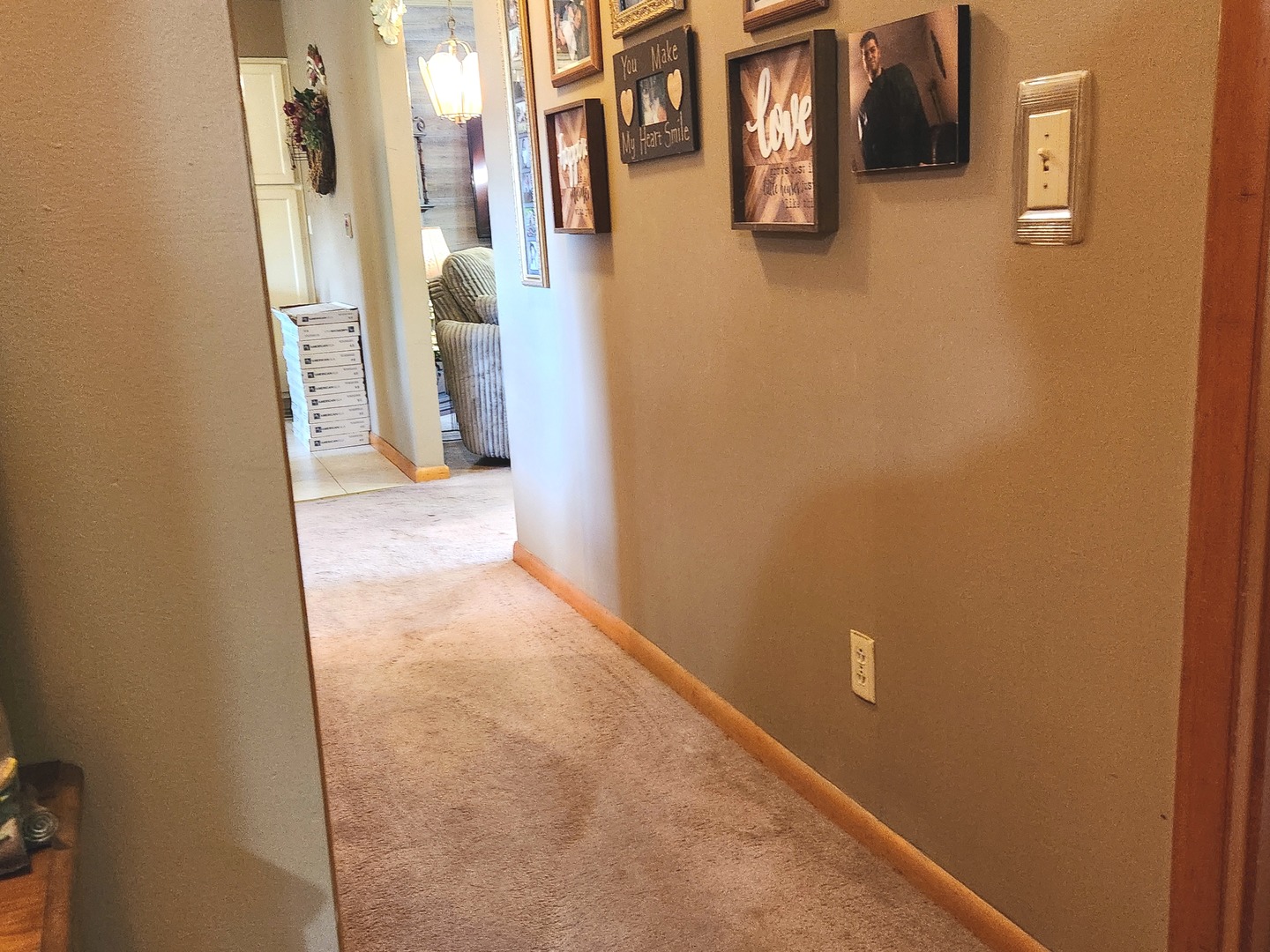 708 East 3rd Street Karnak, IL 62956 - Photo 14 of 44