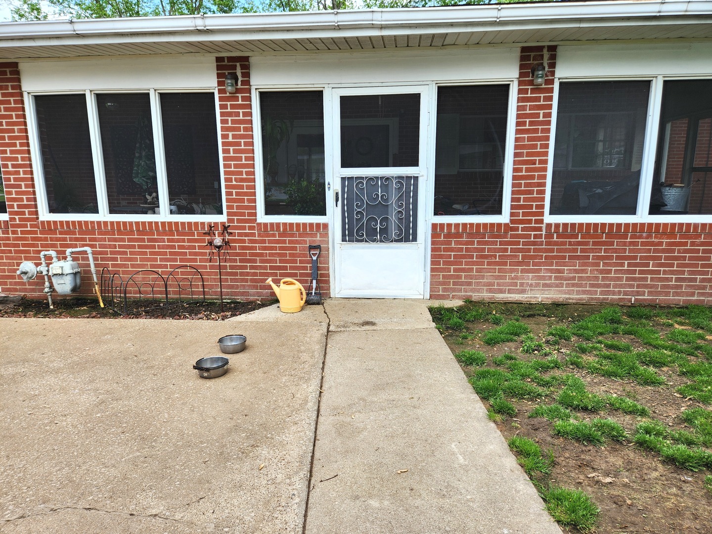 708 East 3rd Street Karnak, IL 62956 - Photo 30 of 44