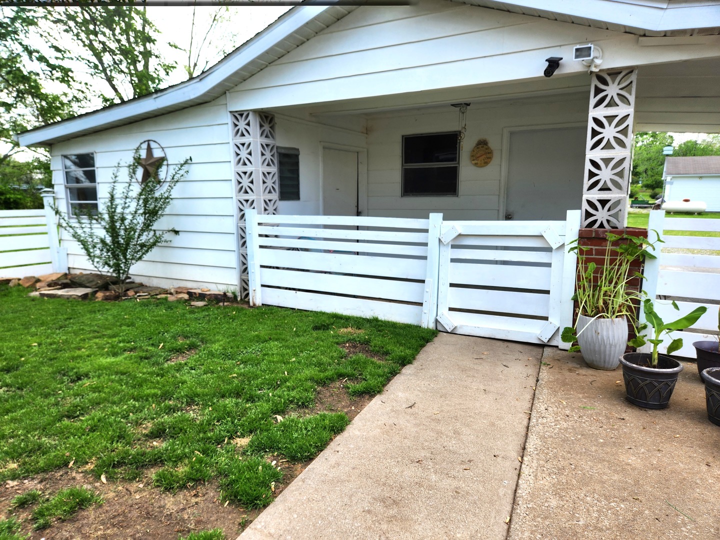 708 East 3rd Street Karnak, IL 62956 - Photo 31 of 44