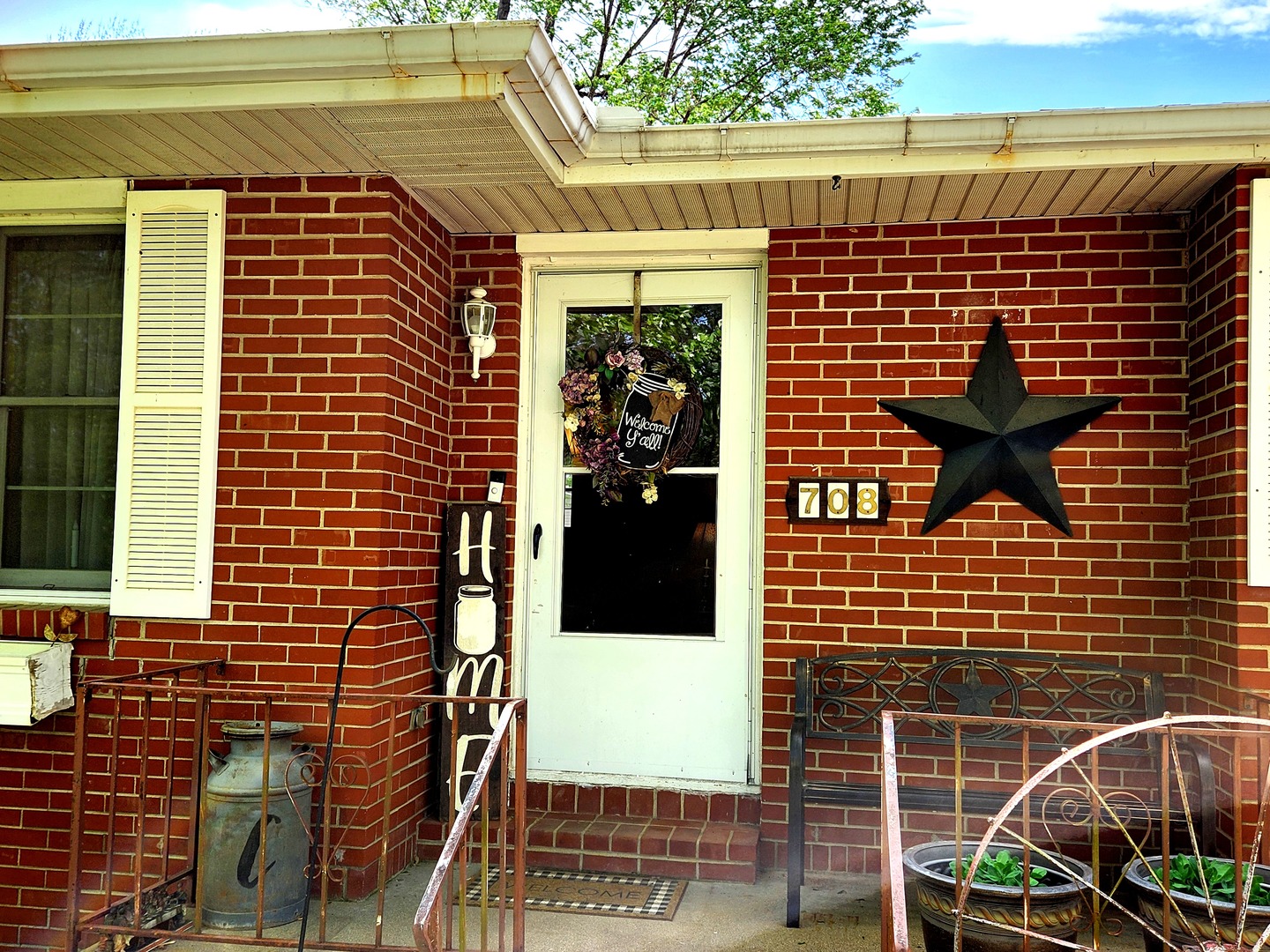 708 East 3rd Street Karnak, IL 62956 - Photo 34 of 44
