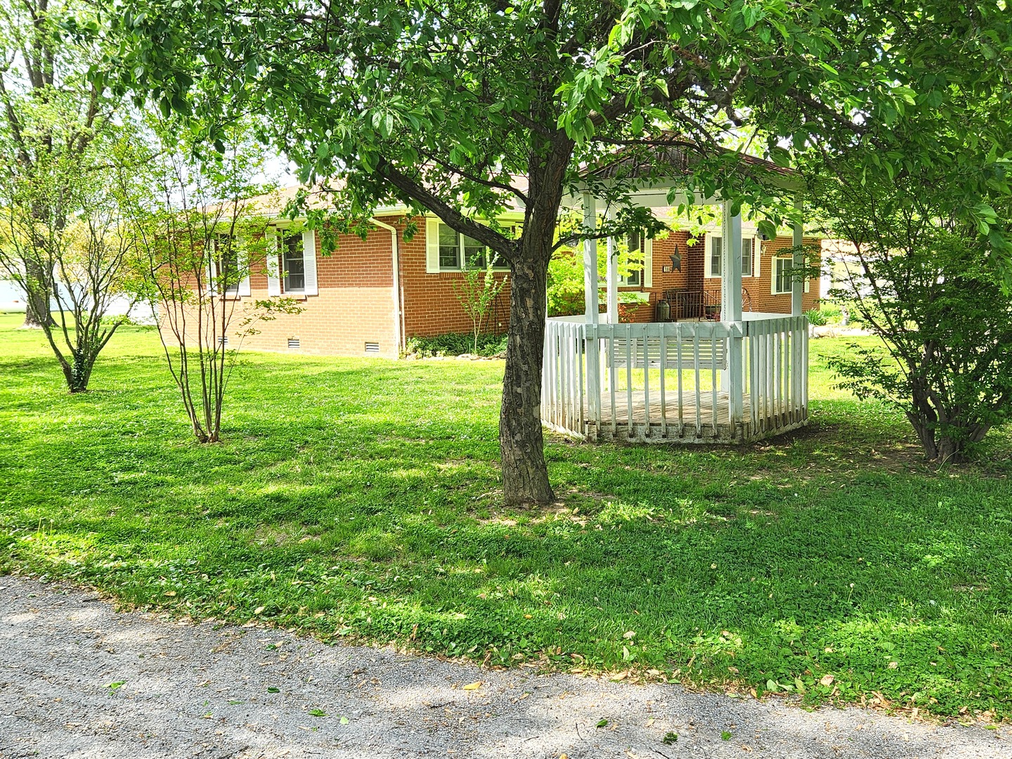 708 East 3rd Street Karnak, IL 62956 - Photo 36 of 44