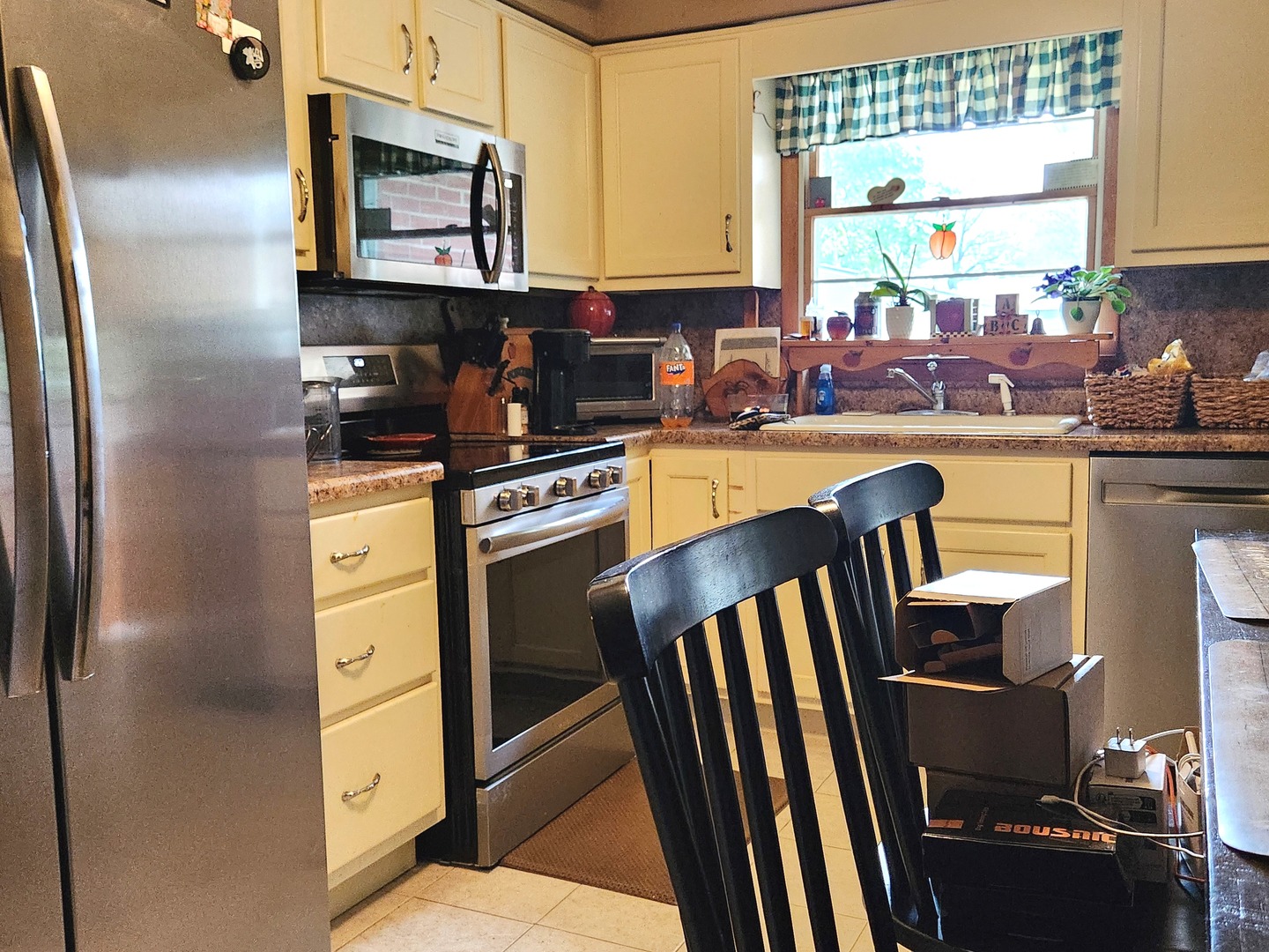 708 East 3rd Street Karnak, IL 62956 - Photo 4 of 44