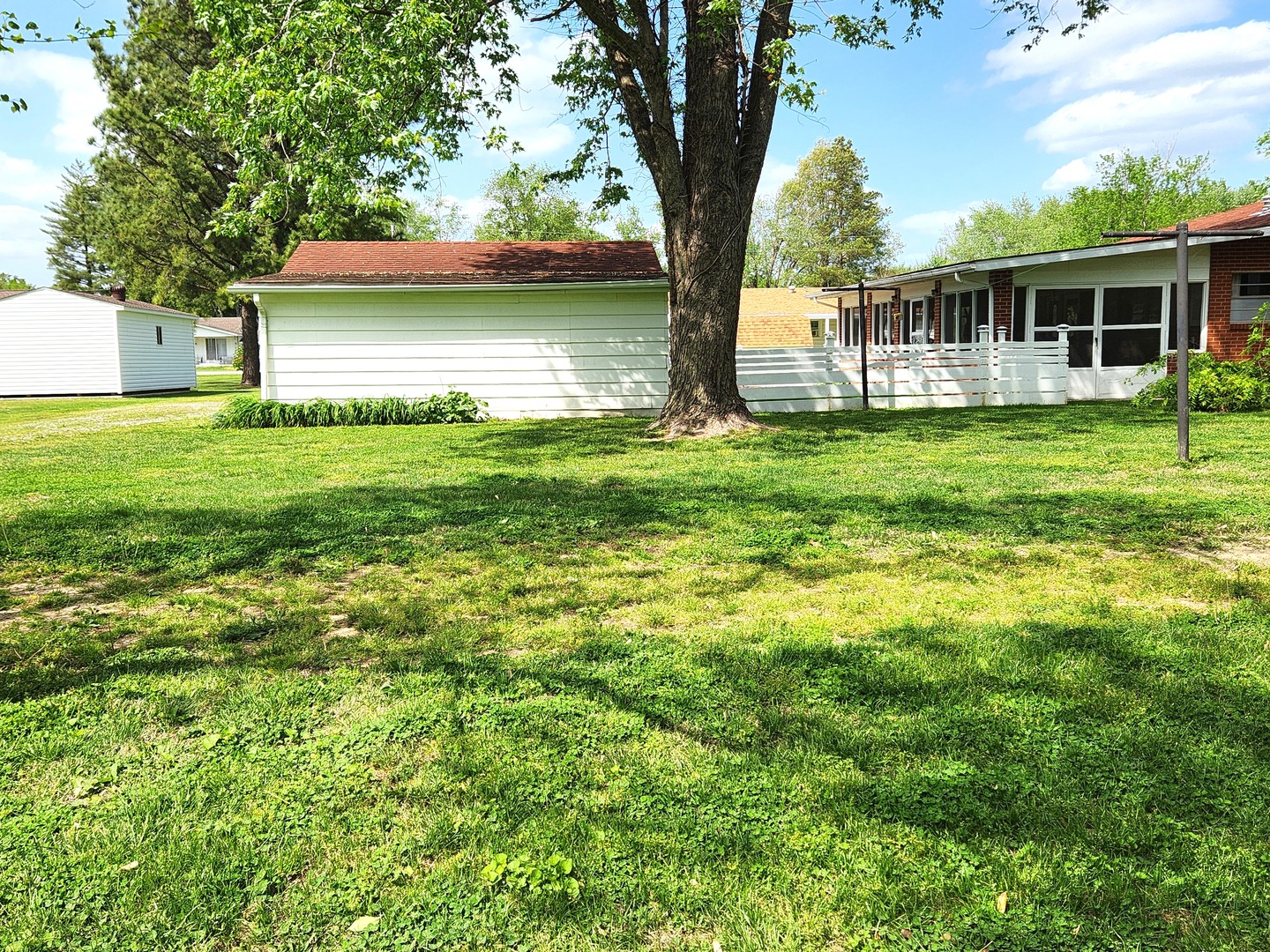 708 East 3rd Street Karnak, IL 62956 - Photo 42 of 44