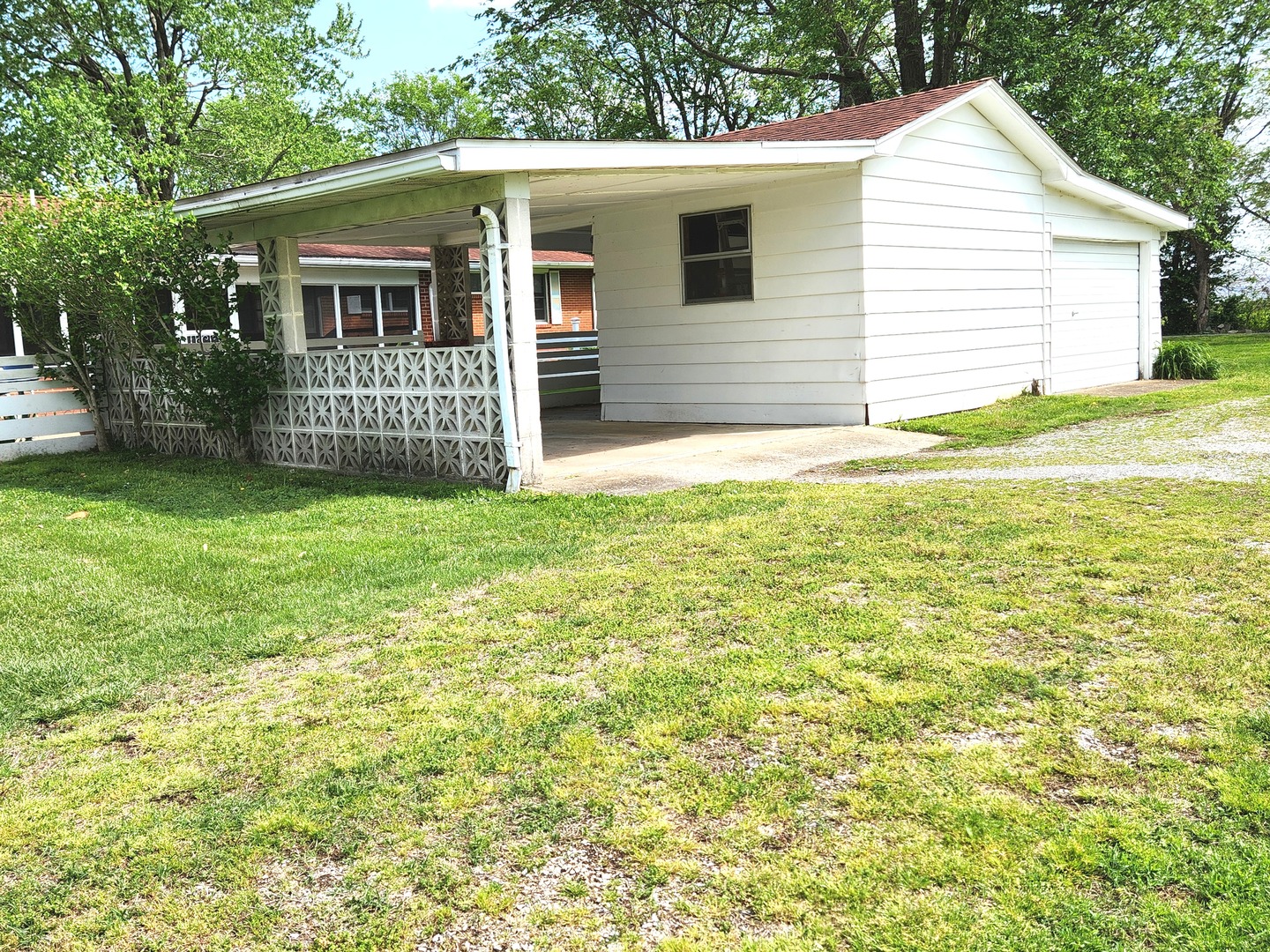 708 East 3rd Street Karnak, IL 62956 - Photo 43 of 44