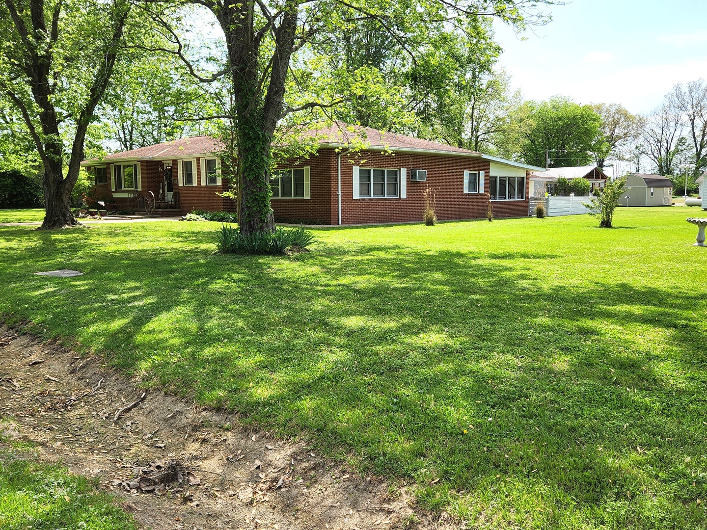 708 East 3rd Street Karnak, IL 62956 - Photo 44 of 44
