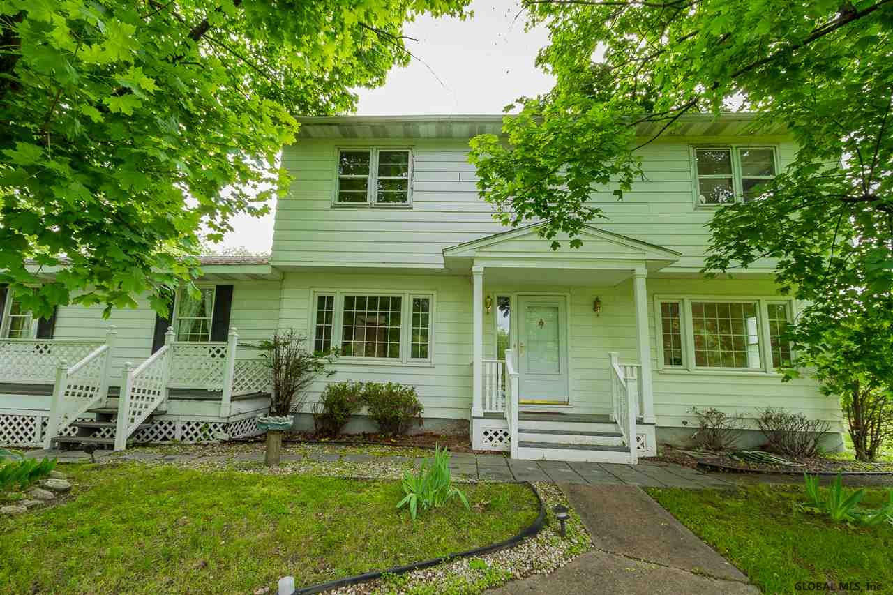 382 East Line Road Ballston Lake, NY 12019 - Photo 1 of 62 Photo 1