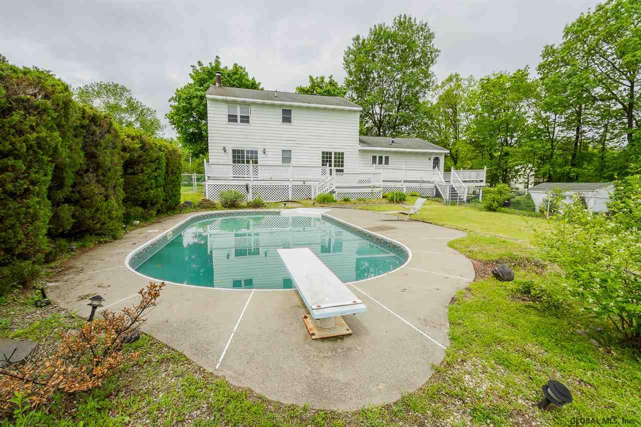 382 East Line Road Ballston Lake, NY 12019 - Photo 24 of 62 Photo 24