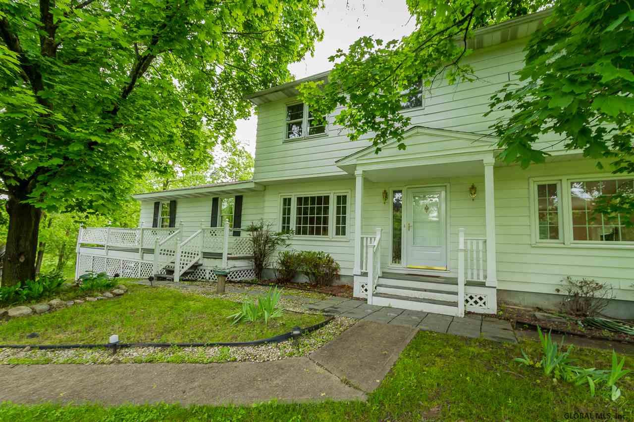 382 East Line Road Ballston Lake, NY 12019 - Photo 8 of 62 Photo 8