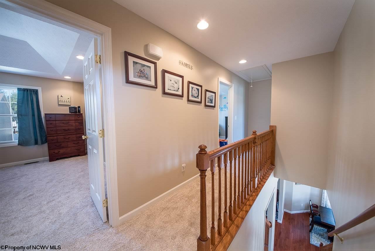 115 Open Ridge Road Morgantown, WV 26508 - Photo 11 of 20 Gallery Image 11