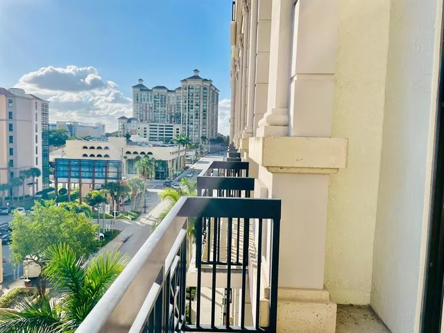 $3,400 | 801 South Olive Avenue, Unit 409, West Palm Beach, FL 33401
