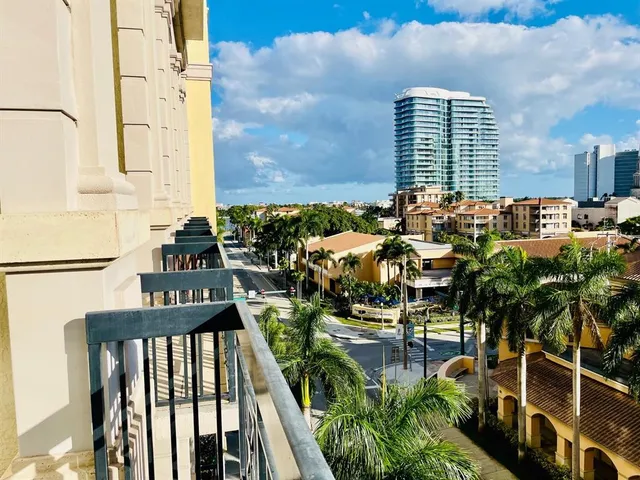 $3,400 | 801 South Olive Avenue, Unit 409, West Palm Beach, FL 33401