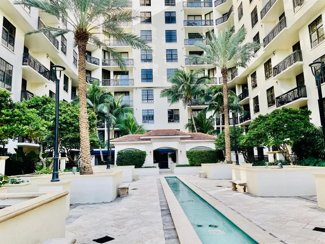 $3,400 | 801 South Olive Avenue, Unit 409, West Palm Beach, FL 33401