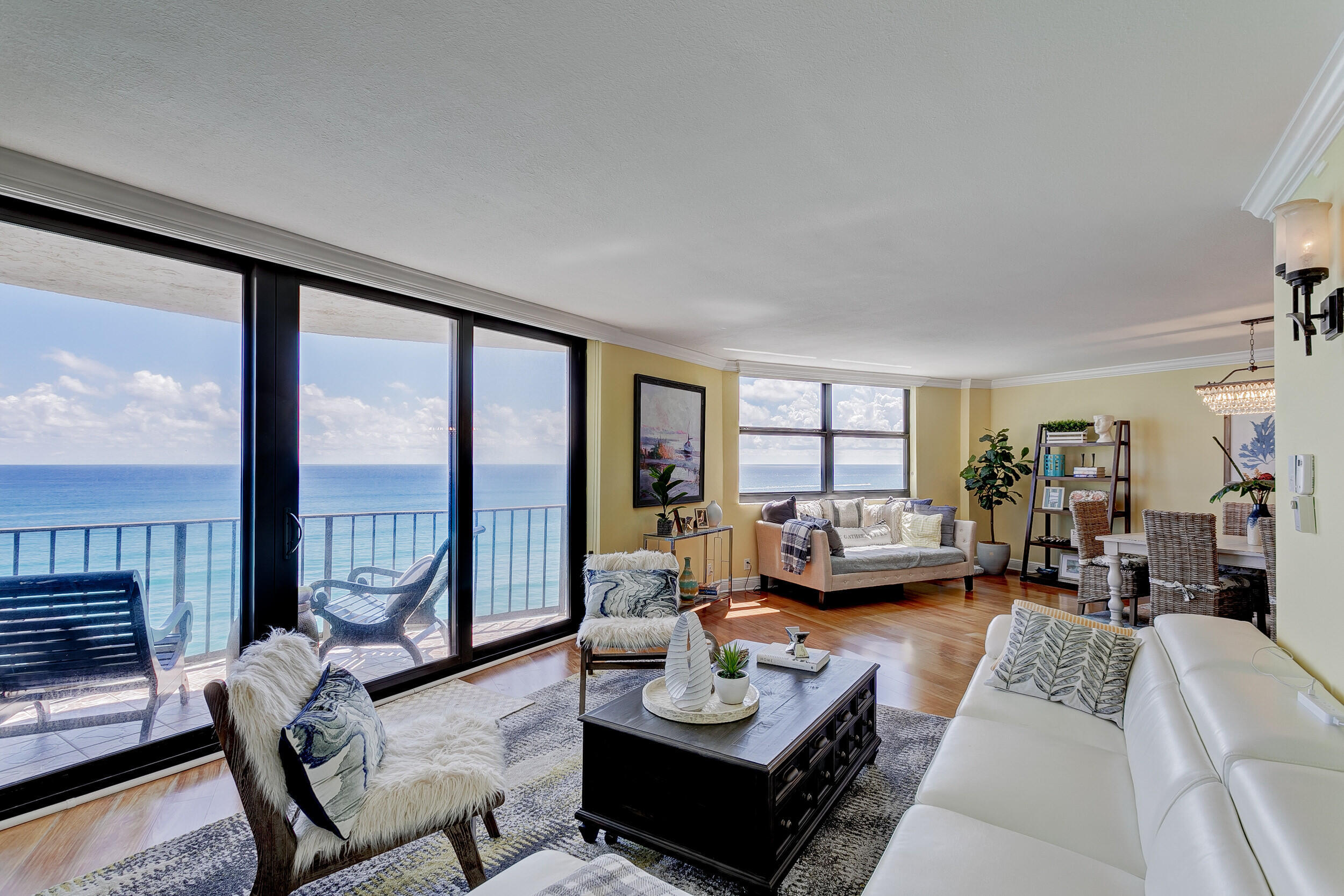 5420 North Ocean Drive, Unit 801 Riviera Beach, FL 33404 - Photo 22 of 57 5420 N Ocean 801