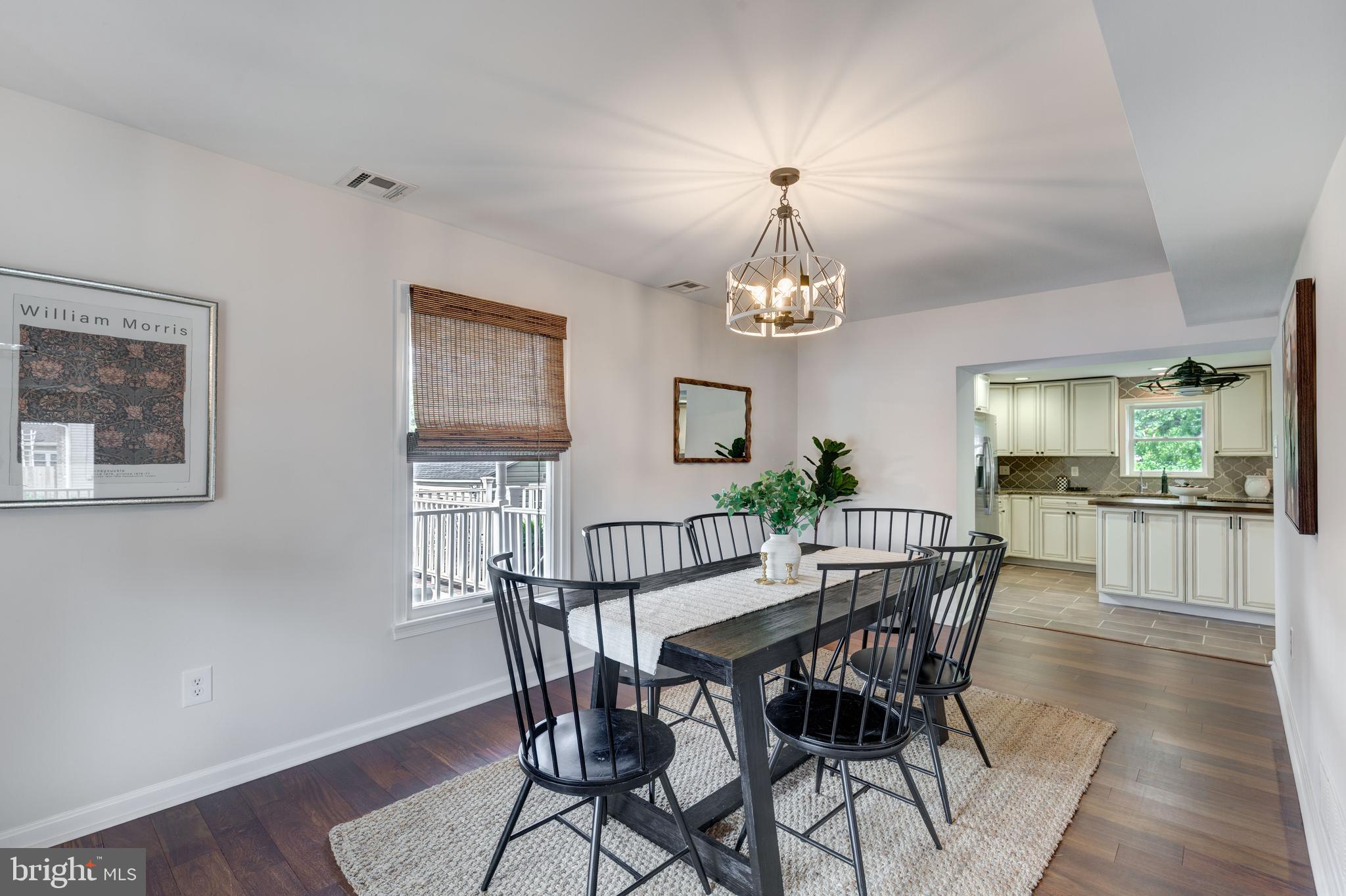 3046 Sykesville Road Westminster, MD 21157 - Photo 44 of 76 Dining room