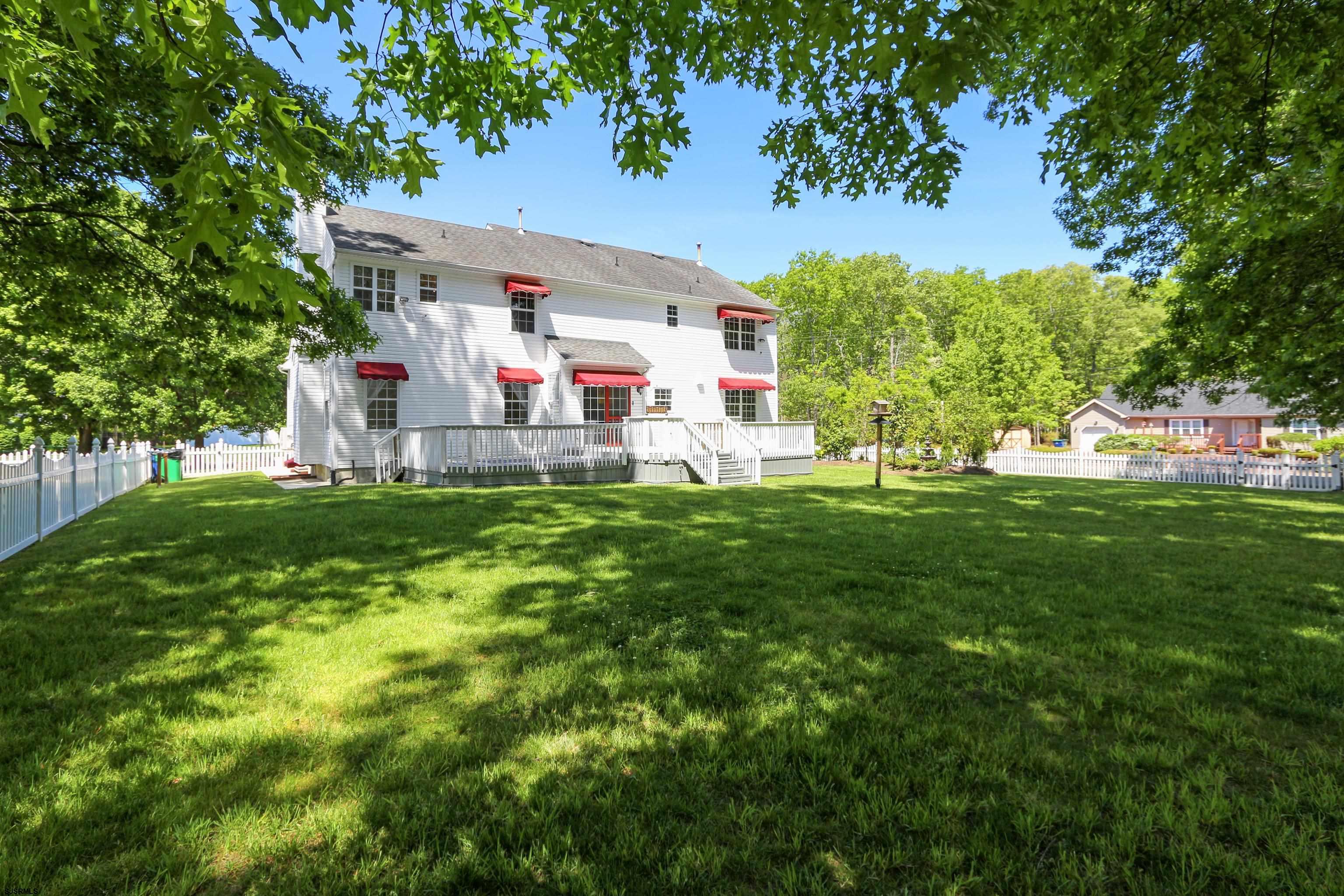 200 Prancer Road Egg Harbor Township, NJ 08234 - Photo 60 of 65