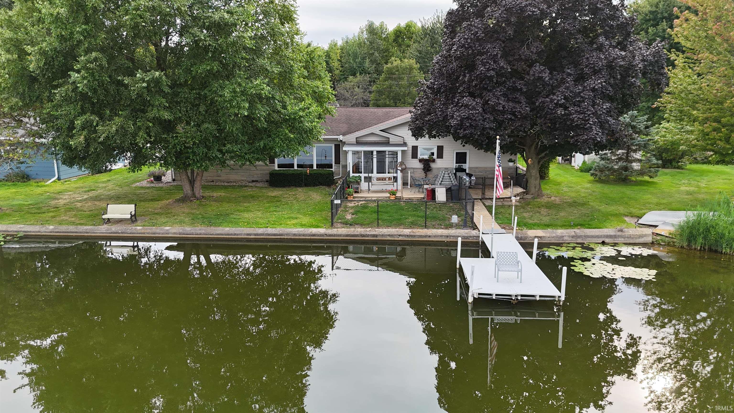 706 West Neher Road Silver Lake, IN 46982 - Photo 7 of 35 Gallery Image 7