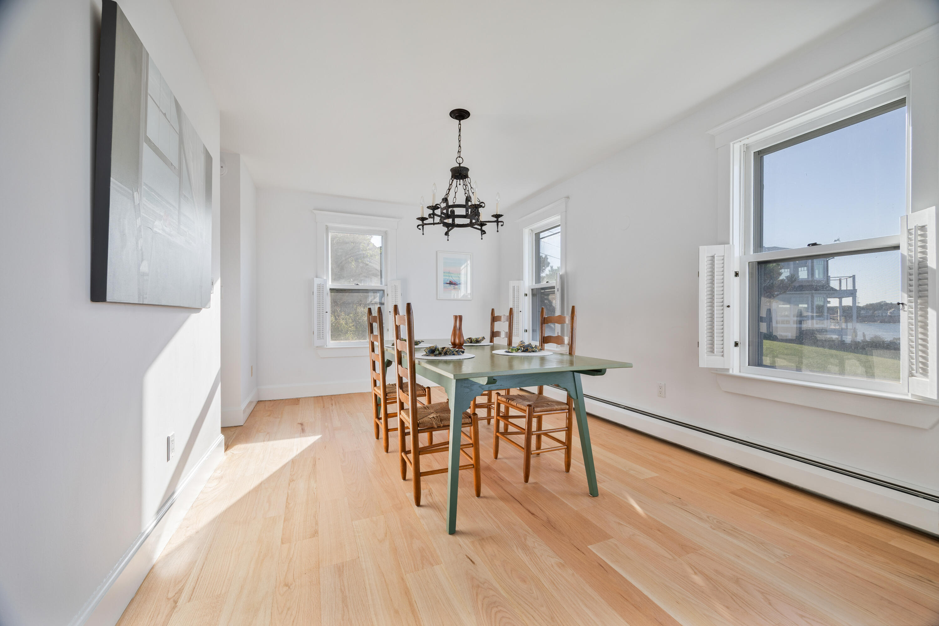 86 Ocean Ave Extension York, ME 03909 - Photo 11 of 21 Dining Room