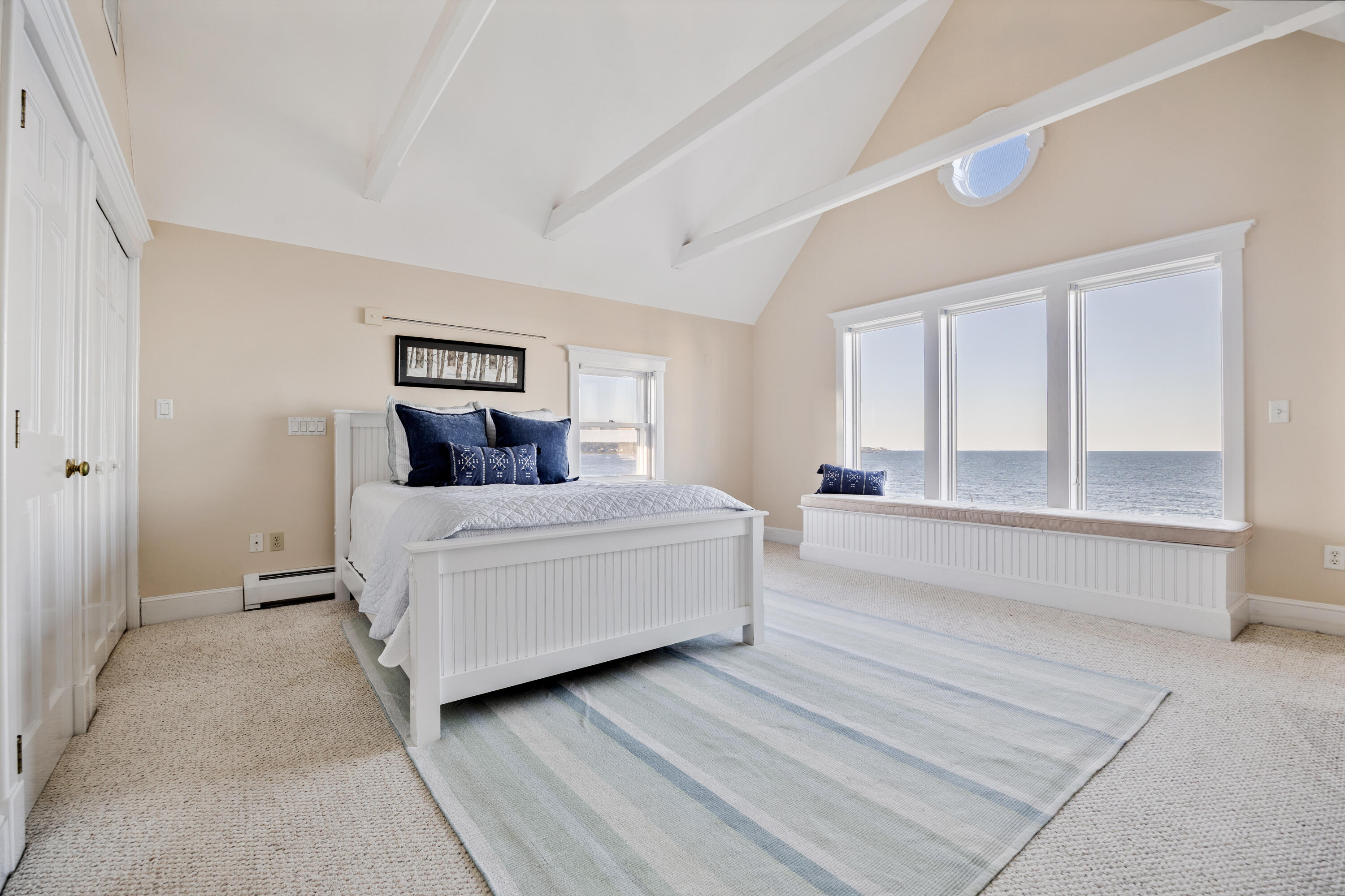 86 Ocean Ave Extension York, ME 03909 - Photo 14 of 21 Primary Bedroom