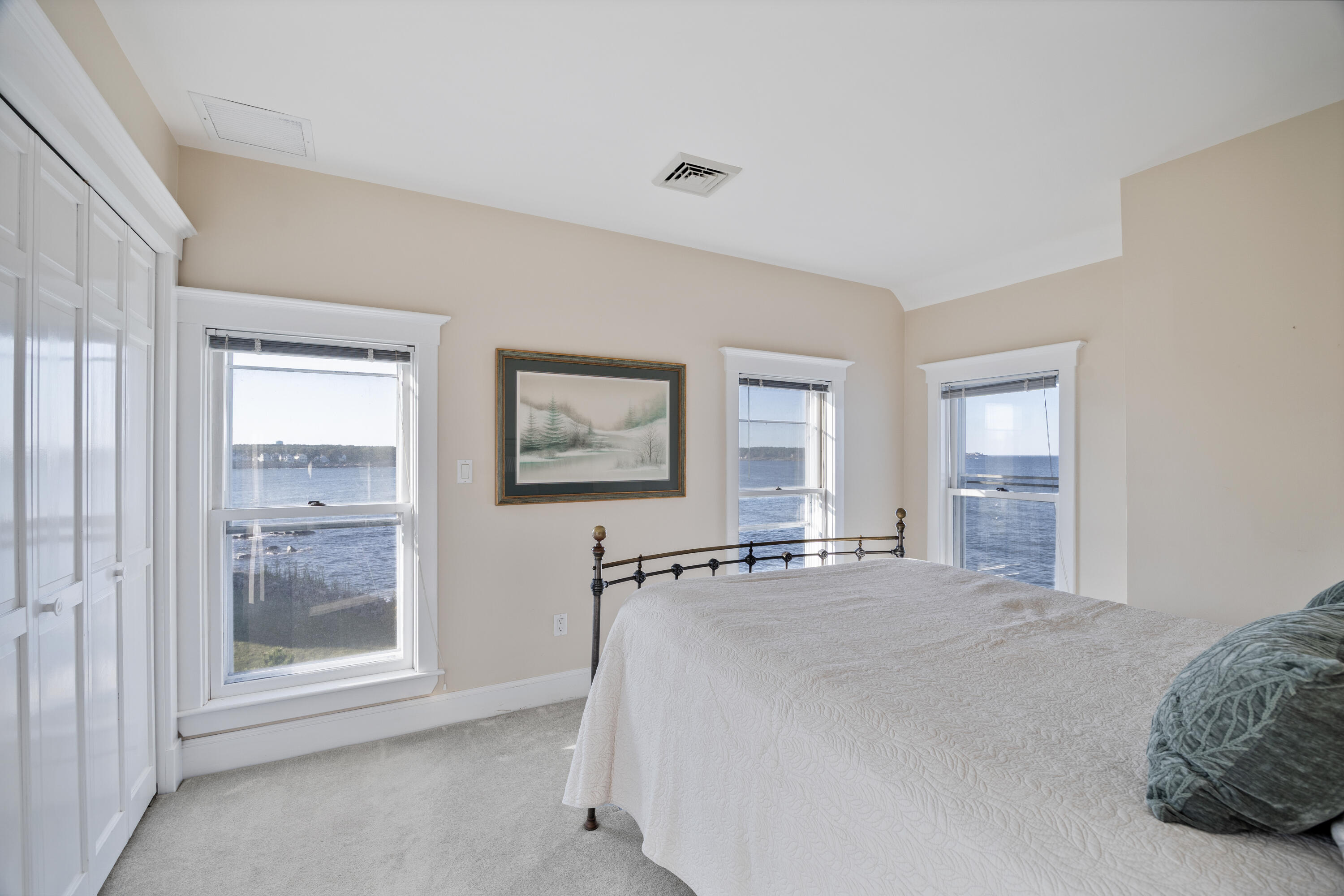 86 Ocean Ave Extension York, ME 03909 - Photo 16 of 21 2nd Bedroom