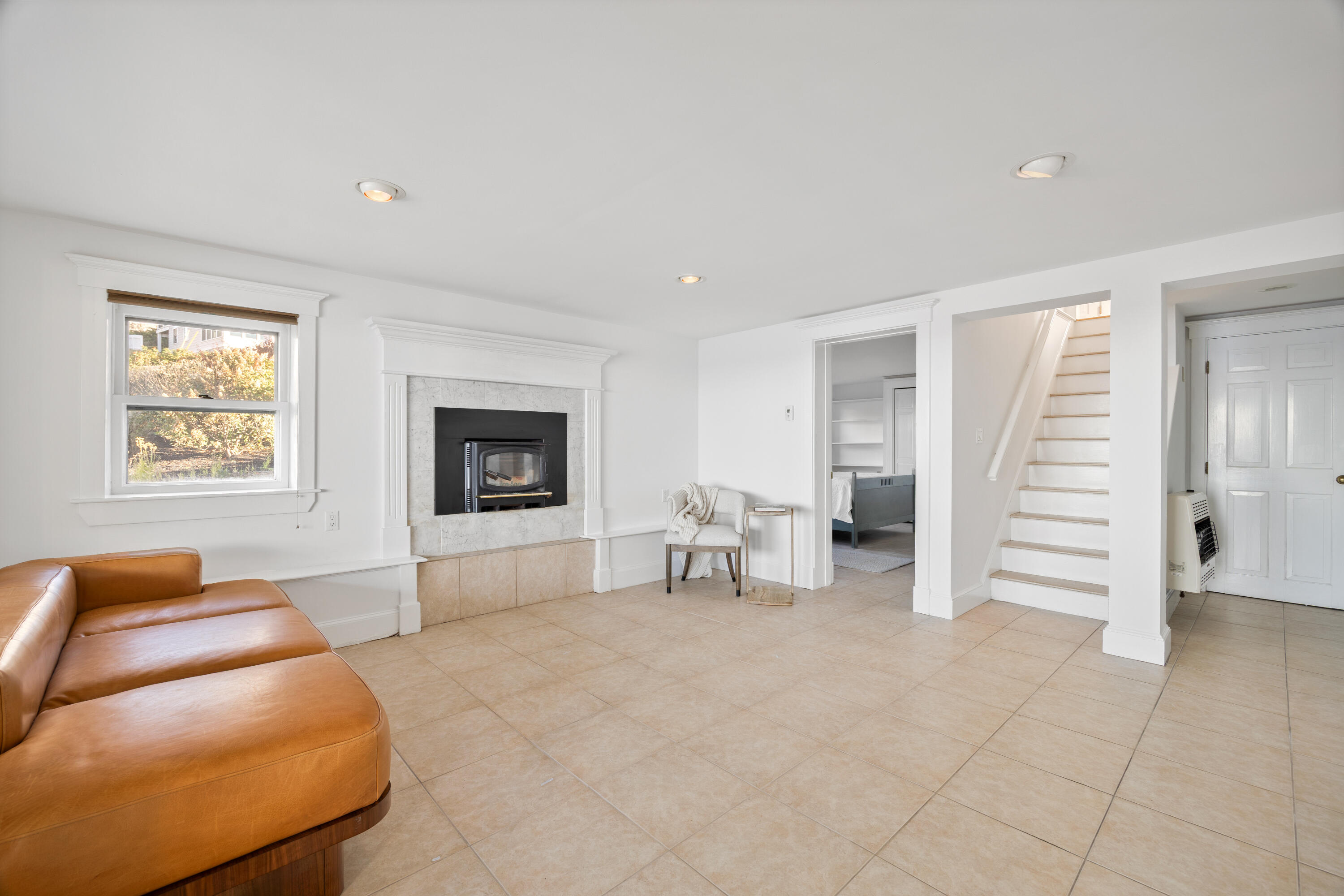 86 Ocean Ave Extension York, ME 03909 - Photo 17 of 21 Downstairs Den