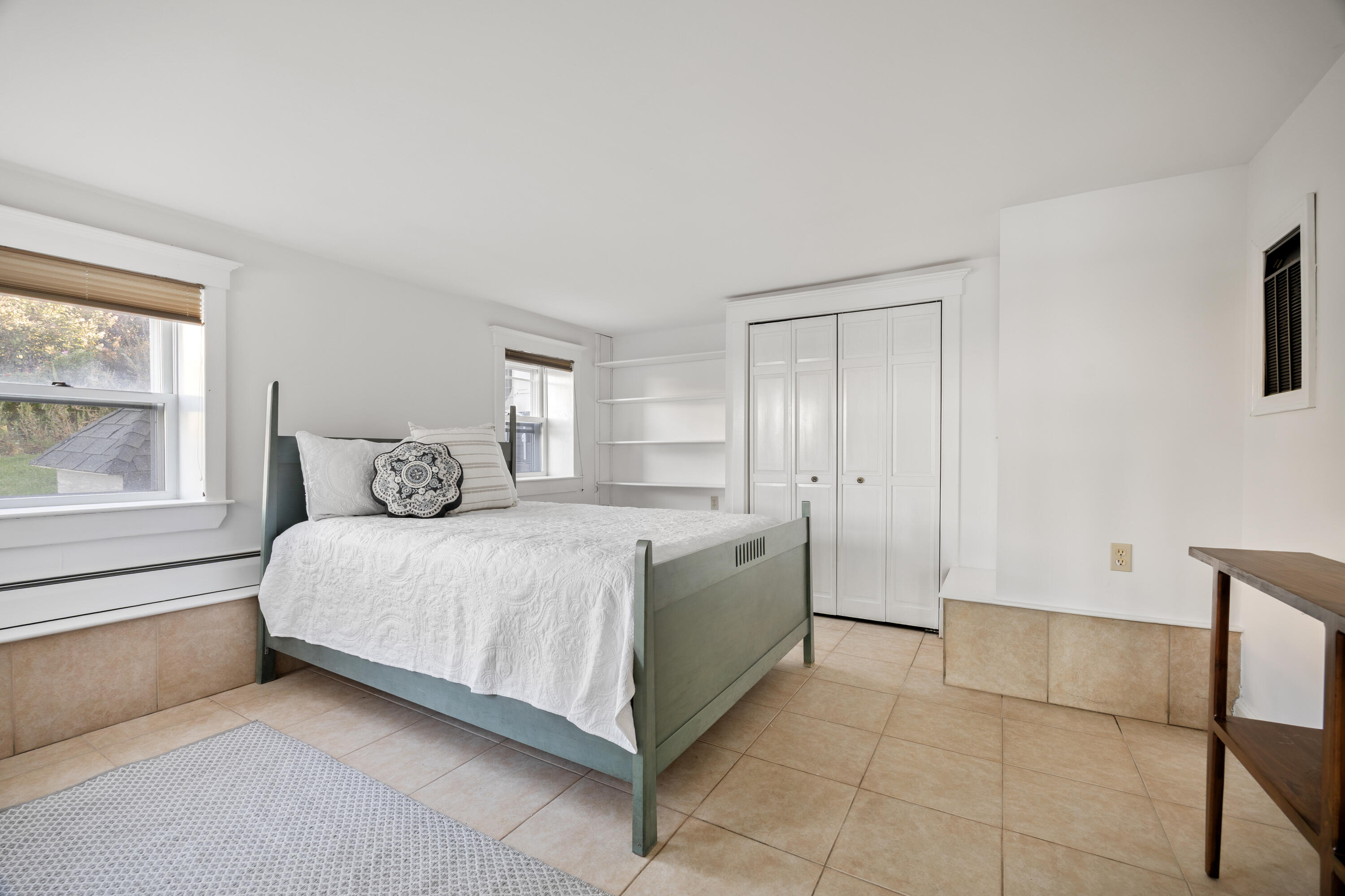 86 Ocean Ave Extension York, ME 03909 - Photo 18 of 21 Downstairs Bedroom