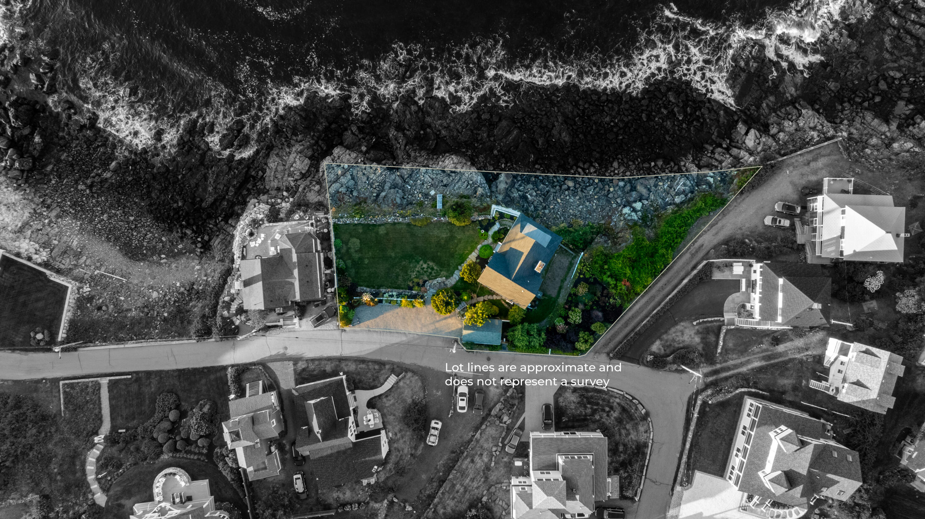 86 Ocean Ave Extension York, ME 03909 - Photo 4 of 21 86 Ocean Ave