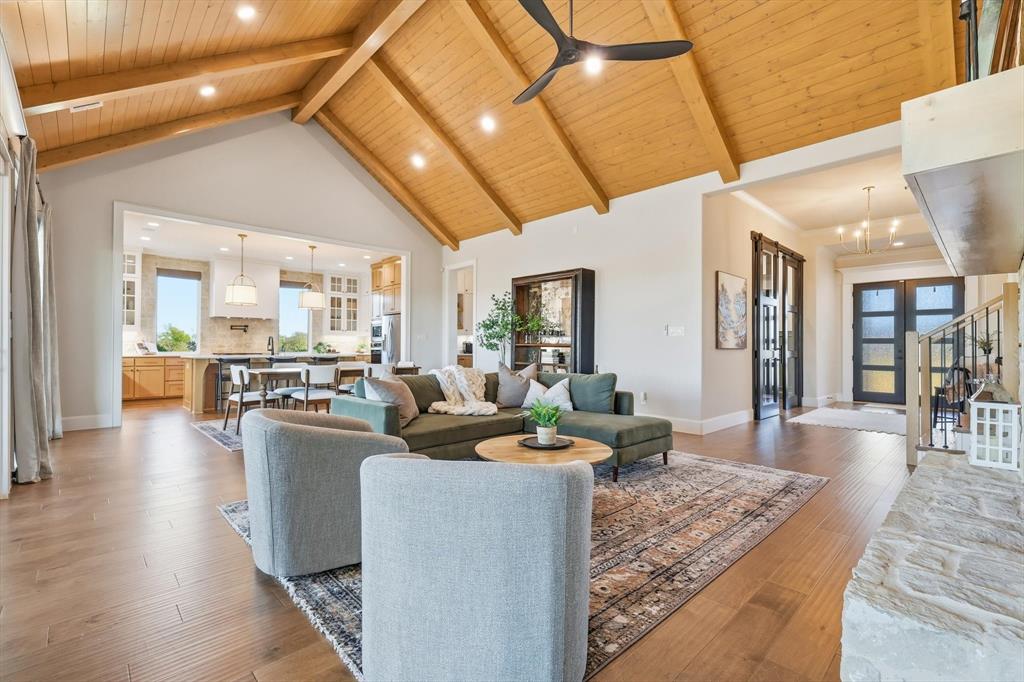 122 Ozro Road Venus, TX 76084 - Photo 11 of 40