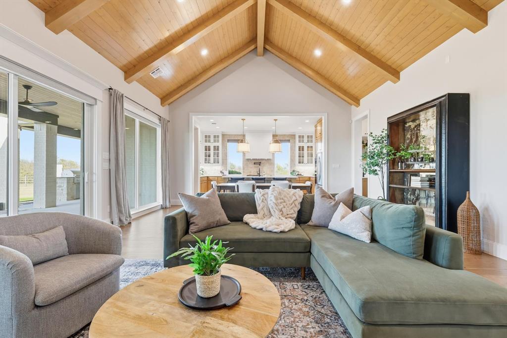 122 Ozro Road Venus, TX 76084 - Photo 13 of 40