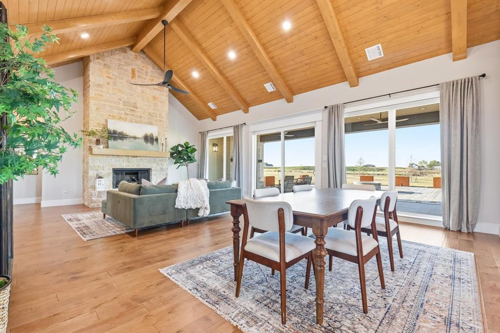 122 Ozro Road Venus, TX 76084 - Photo 14 of 40