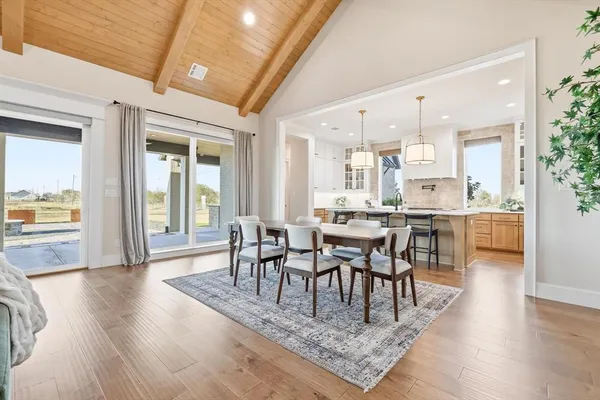 $1,050,000 | 122 Ozro Road, Venus, TX 76084