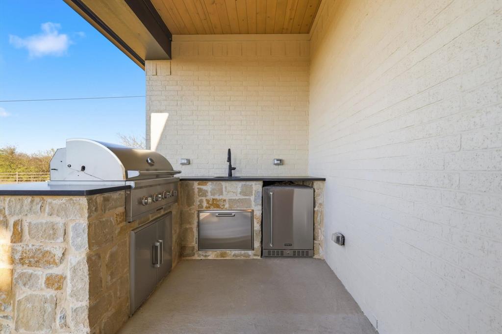 122 Ozro Road Venus, TX 76084 - Photo 39 of 40