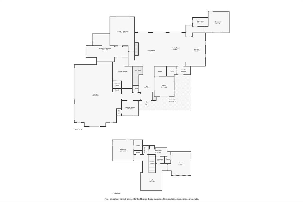 122 Ozro Road Venus, TX 76084 - Photo 40 of 40
