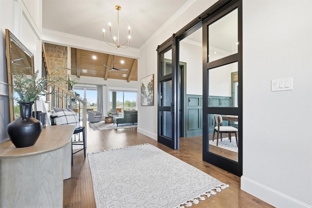 122 Ozro Road Venus, TX 76084 - Photo 6 of 40