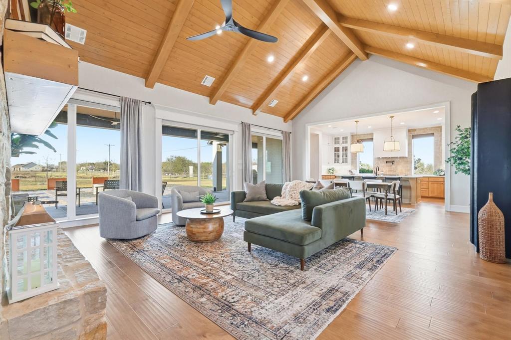 122 Ozro Road Venus, TX 76084 - Photo 10 of 40