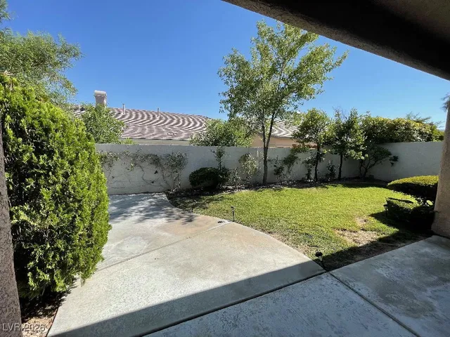 $2,734 | 10689 Arundel Avenue, Las Vegas, NV 89135