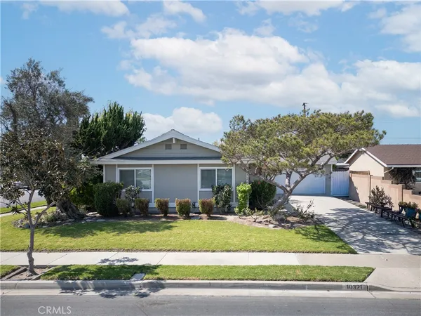 $1,085,000 | 10321-10321 Janice Lynn Street, Cypress, CA 90630