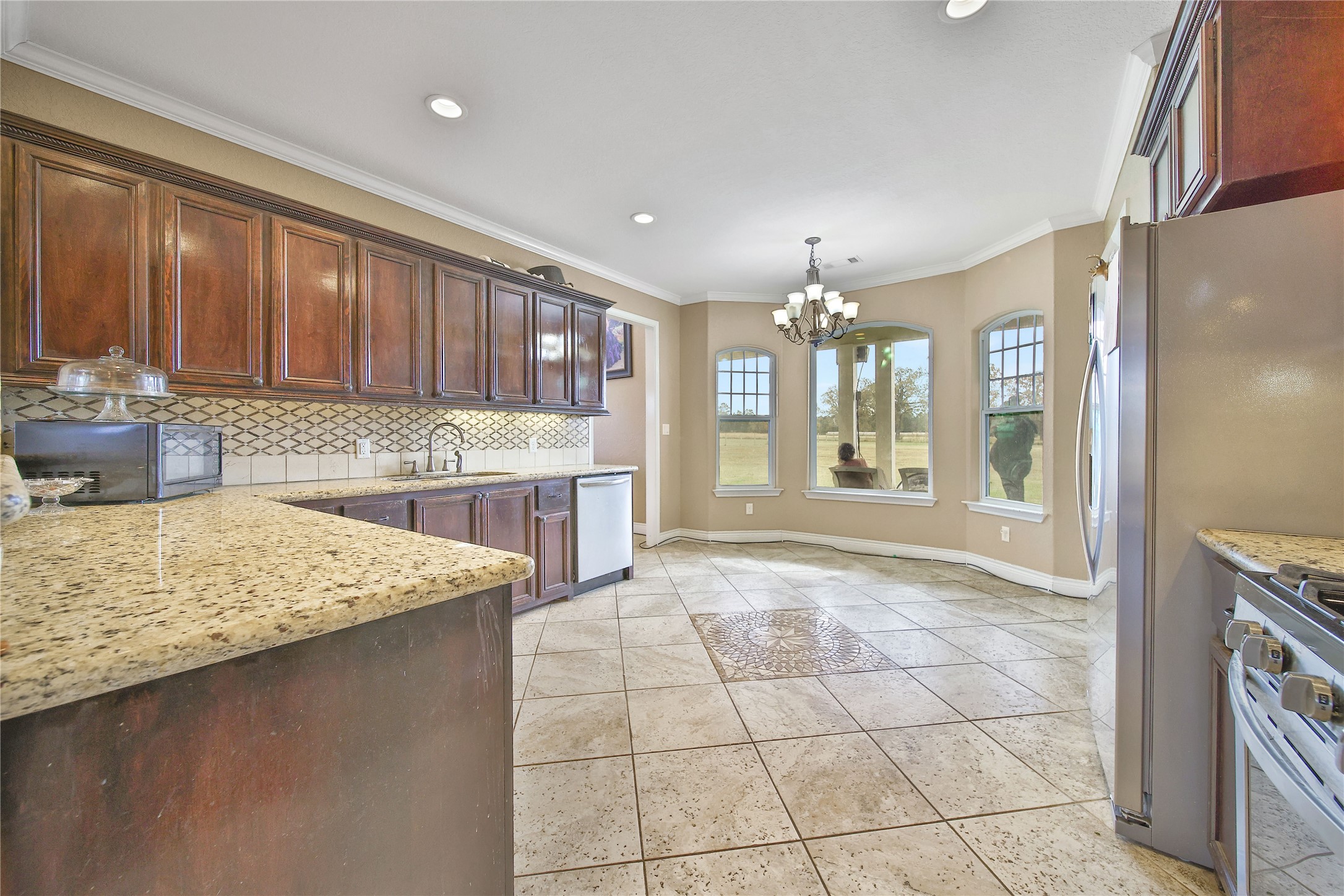 22 O'Bannon Ranch Road Huntsville, TX 77320 - Photo 16 of 35