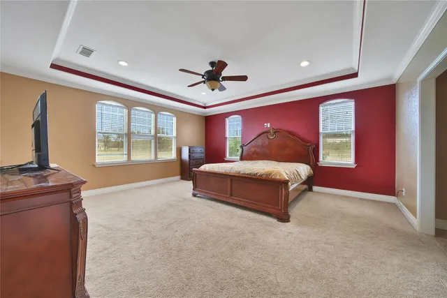 $685,000 | 22 O'Bannon Ranch Road, Huntsville, TX 77320