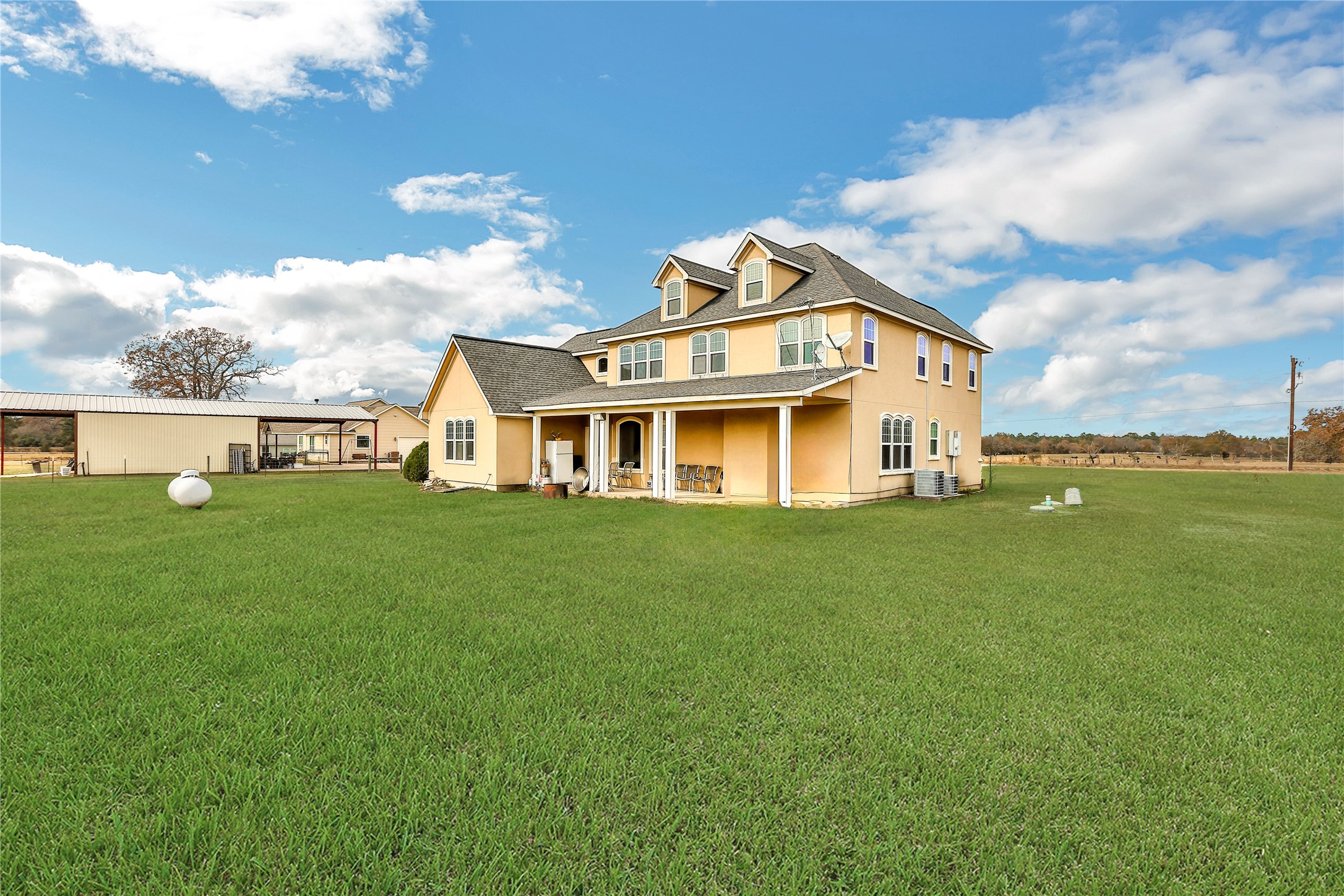 22 O'Bannon Ranch Road Huntsville, TX 77320 - Photo 31 of 35