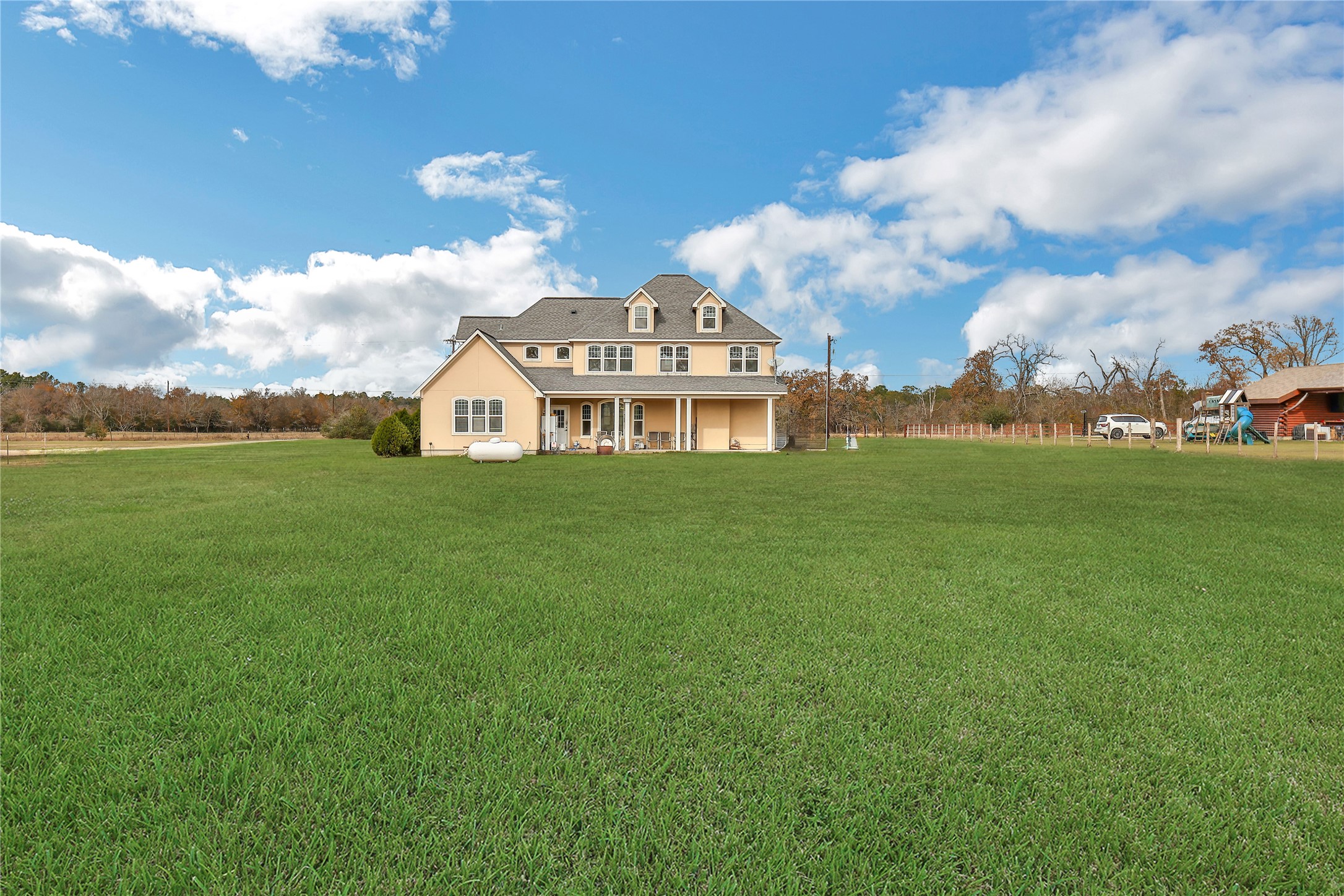 22 O'Bannon Ranch Road Huntsville, TX 77320 - Photo 32 of 35