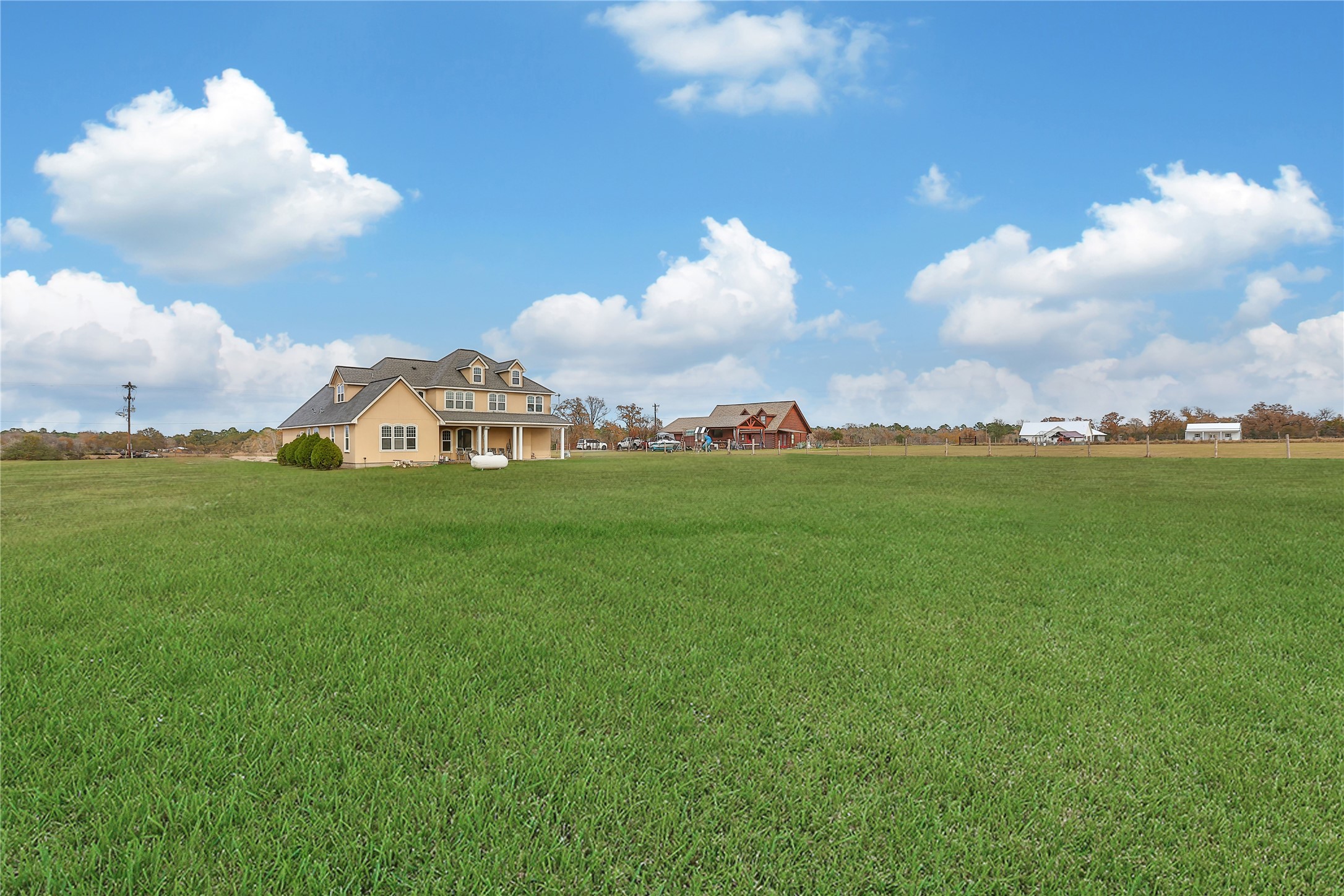 22 O'Bannon Ranch Road Huntsville, TX 77320 - Photo 33 of 35